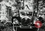 Image President Coolidge à White Pine Campo Paul Smiths New York USA, 1926, de la seconde 20 séquences d'archives historiques vidéo 65675068973