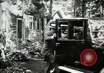 Image President Coolidge à White Pine Campo Paul Smiths New York USA, 1926, de la seconde 22 séquences d'archives historiques vidéo 65675068973