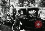Image President Coolidge à White Pine Campo Paul Smiths New York USA, 1926, de la seconde 24 séquences d'archives historiques vidéo 65675068973