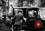 Image President Coolidge à White Pine Campo Paul Smiths New York USA, 1926, de la seconde 25 séquences d'archives historiques vidéo 65675068973