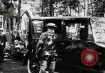 Image President Coolidge à White Pine Campo Paul Smiths New York USA, 1926, de la seconde 26 séquences d'archives historiques vidéo 65675068973