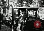Image President Coolidge à White Pine Campo Paul Smiths New York USA, 1926, de la seconde 27 séquences d'archives historiques vidéo 65675068973