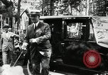 Image President Coolidge à White Pine Campo Paul Smiths New York USA, 1926, de la seconde 32 séquences d'archives historiques vidéo 65675068973