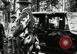 Image President Coolidge à White Pine Campo Paul Smiths New York USA, 1926, de la seconde 35 séquences d'archives historiques vidéo 65675068973