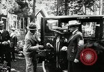 Image President Coolidge à White Pine Campo Paul Smiths New York USA, 1926, de la seconde 38 séquences d'archives historiques vidéo 65675068973