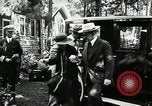 Image President Coolidge à White Pine Campo Paul Smiths New York USA, 1926, de la seconde 39 séquences d'archives historiques vidéo 65675068973