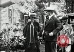 Image President Coolidge à White Pine Campo Paul Smiths New York USA, 1926, de la seconde 44 séquences d'archives historiques vidéo 65675068973