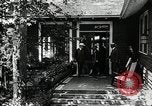 Image President Coolidge à White Pine Campo Paul Smiths New York USA, 1926, de la seconde 53 séquences d'archives historiques vidéo 65675068973