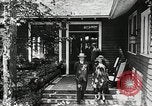 Image President Coolidge à White Pine Campo Paul Smiths New York USA, 1926, de la seconde 61 séquences d'archives historiques vidéo 65675068973