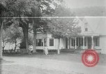 Immagine di John Calvin Coolidge Plymouth Vermont USA, 1926, secondo 15 filmato di repertorio 65675068974
