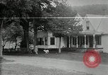 Immagine di John Calvin Coolidge Plymouth Vermont USA, 1926, secondo 17 filmato di repertorio 65675068974