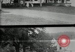 Immagine di John Calvin Coolidge Plymouth Vermont USA, 1926, secondo 19 filmato di repertorio 65675068974