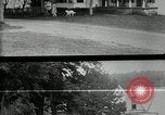Immagine di John Calvin Coolidge Plymouth Vermont USA, 1926, secondo 20 filmato di repertorio 65675068974
