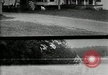 Immagine di John Calvin Coolidge Plymouth Vermont USA, 1926, secondo 21 filmato di repertorio 65675068974