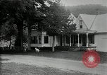 Immagine di John Calvin Coolidge Plymouth Vermont USA, 1926, secondo 22 filmato di repertorio 65675068974