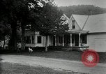 Immagine di John Calvin Coolidge Plymouth Vermont USA, 1926, secondo 24 filmato di repertorio 65675068974
