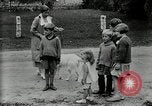 Immagine di John Calvin Coolidge Plymouth Vermont USA, 1926, secondo 34 filmato di repertorio 65675068974