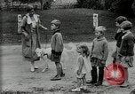 Immagine di John Calvin Coolidge Plymouth Vermont USA, 1926, secondo 35 filmato di repertorio 65675068974