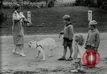 Immagine di John Calvin Coolidge Plymouth Vermont USA, 1926, secondo 36 filmato di repertorio 65675068974