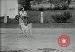 Immagine di John Calvin Coolidge Plymouth Vermont USA, 1926, secondo 40 filmato di repertorio 65675068974
