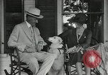 Immagine di John Calvin Coolidge Plymouth Vermont USA, 1926, secondo 61 filmato di repertorio 65675068974