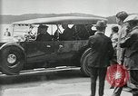 Immagine di John Calvin Coolidge Paul Smiths New York USA, 1926, secondo 10 filmato di repertorio 65675068975