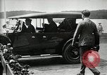 Immagine di John Calvin Coolidge Paul Smiths New York USA, 1926, secondo 11 filmato di repertorio 65675068975