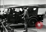 Immagine di John Calvin Coolidge Paul Smiths New York USA, 1926, secondo 12 filmato di repertorio 65675068975