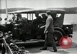 Immagine di John Calvin Coolidge Paul Smiths New York USA, 1926, secondo 13 filmato di repertorio 65675068975