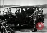 Immagine di John Calvin Coolidge Paul Smiths New York USA, 1926, secondo 14 filmato di repertorio 65675068975