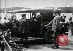 Immagine di John Calvin Coolidge Paul Smiths New York USA, 1926, secondo 15 filmato di repertorio 65675068975