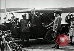 Immagine di John Calvin Coolidge Paul Smiths New York USA, 1926, secondo 16 filmato di repertorio 65675068975