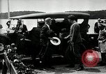 Immagine di John Calvin Coolidge Paul Smiths New York USA, 1926, secondo 17 filmato di repertorio 65675068975