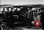 Immagine di John Calvin Coolidge Paul Smiths New York USA, 1926, secondo 19 filmato di repertorio 65675068975