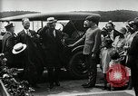Immagine di John Calvin Coolidge Paul Smiths New York USA, 1926, secondo 22 filmato di repertorio 65675068975