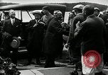 Immagine di John Calvin Coolidge Paul Smiths New York USA, 1926, secondo 26 filmato di repertorio 65675068975