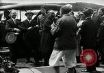 Immagine di John Calvin Coolidge Paul Smiths New York USA, 1926, secondo 27 filmato di repertorio 65675068975