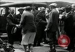 Immagine di John Calvin Coolidge Paul Smiths New York USA, 1926, secondo 28 filmato di repertorio 65675068975