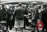 Immagine di John Calvin Coolidge Paul Smiths New York USA, 1926, secondo 29 filmato di repertorio 65675068975