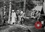 Immagine di Grazia Coolidge Paul Smiths New York USA, 1926, secondo 12 filmato di repertorio 65675068976