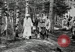Immagine di Grazia Coolidge Paul Smiths New York USA, 1926, secondo 13 filmato di repertorio 65675068976