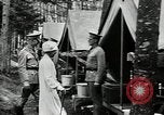 Immagine di Grazia Coolidge Paul Smiths New York USA, 1926, secondo 23 filmato di repertorio 65675068976