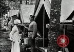 Immagine di Grazia Coolidge Paul Smiths New York USA, 1926, secondo 24 filmato di repertorio 65675068976