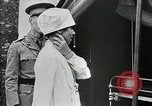 Immagine di Grazia Coolidge Paul Smiths New York USA, 1926, secondo 31 filmato di repertorio 65675068976