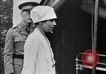 Immagine di Grazia Coolidge Paul Smiths New York USA, 1926, secondo 32 filmato di repertorio 65675068976