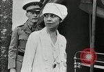 Immagine di Grazia Coolidge Paul Smiths New York USA, 1926, secondo 33 filmato di repertorio 65675068976