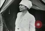Immagine di Grazia Coolidge Paul Smiths New York USA, 1926, secondo 35 filmato di repertorio 65675068976