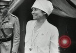 Immagine di Grazia Coolidge Paul Smiths New York USA, 1926, secondo 36 filmato di repertorio 65675068976