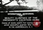 Standbild Adirondack Mountains Berge Paul Smiths New York USA, 1926, aus Sekunde 3 historischem Filmmaterial Videoclip 65675068977