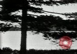 Standbild Adirondack Mountains Berge Paul Smiths New York USA, 1926, aus Sekunde 16 historischem Filmmaterial Videoclip 65675068977